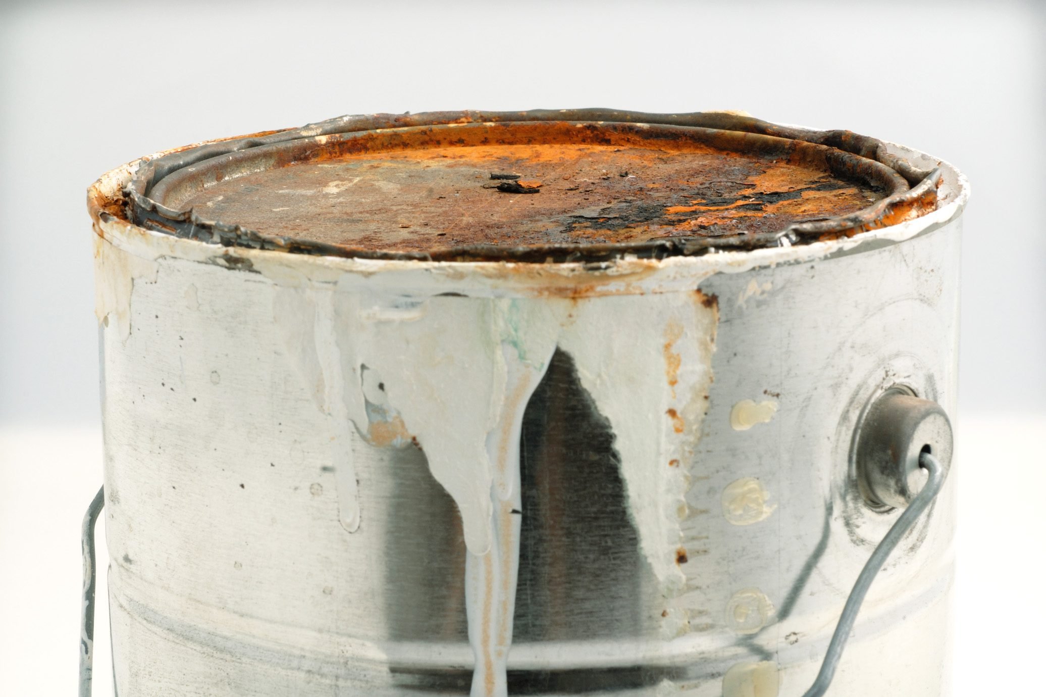 25 Things in Your Basement That a Professional Organizer Would Throw Out