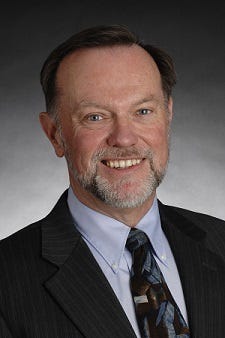Nagy: United States diplomacy by 'special envoys'
