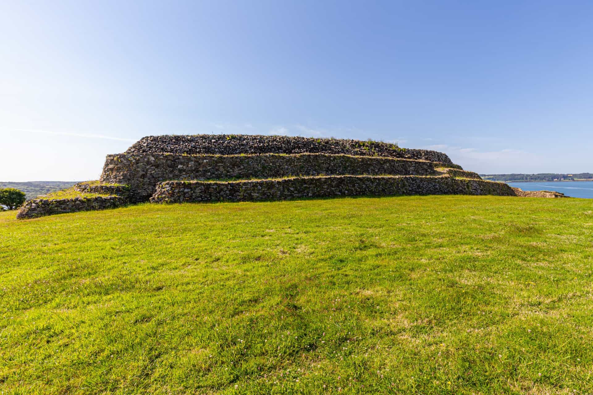 Europe's most fascinating megalithic monuments
