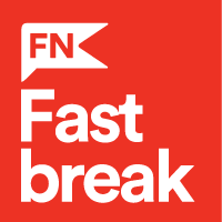 FastBreak on FanNation