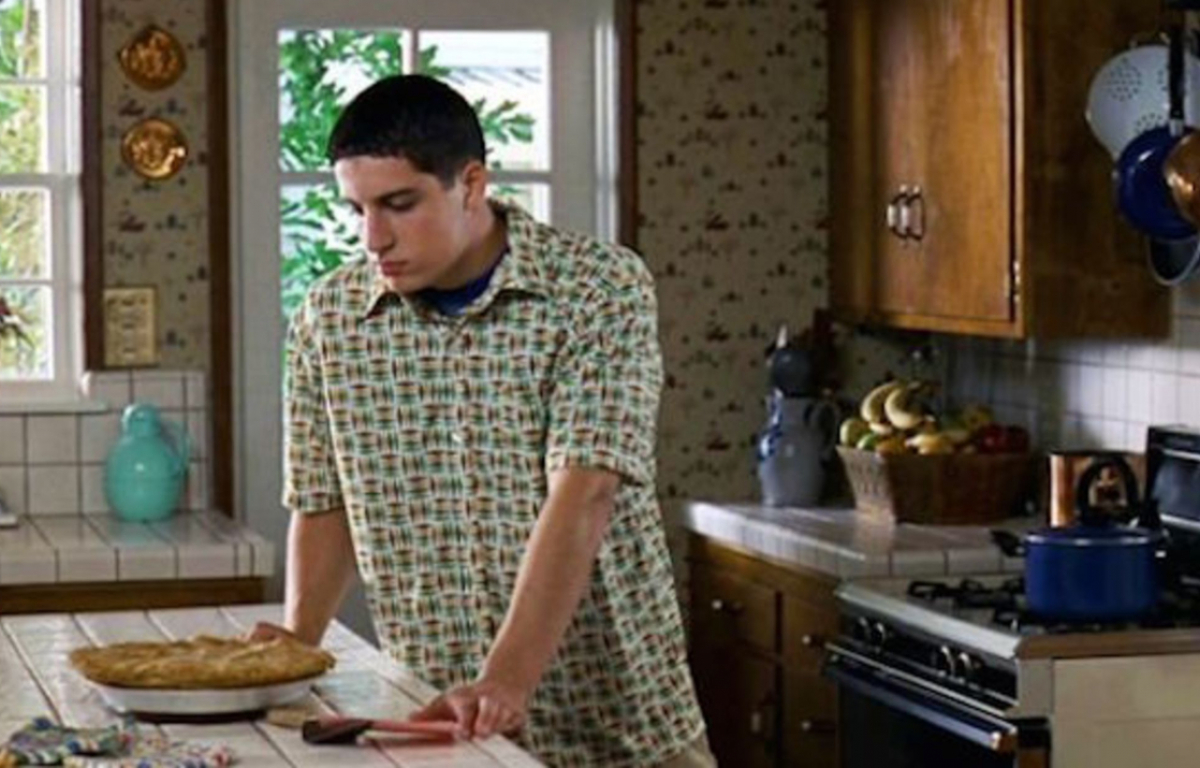 <p>The 1999 coming of age comedy, <strong>American Pie</strong>, has a dirty mind but a great heart. The movie had audiences all over the world laughing in their seats as 4 friends have one objective before they graduate high school, have sex, at all costs. The film launched the careers of Jason Biggs, Shannon Elizabeth, Tara Reid, and Seann William Scott, it also features the classic pie scene and the birth of the Stifler's Mom saga. The sequels that followed never truly capture the originality and spirit of the first film.</p>