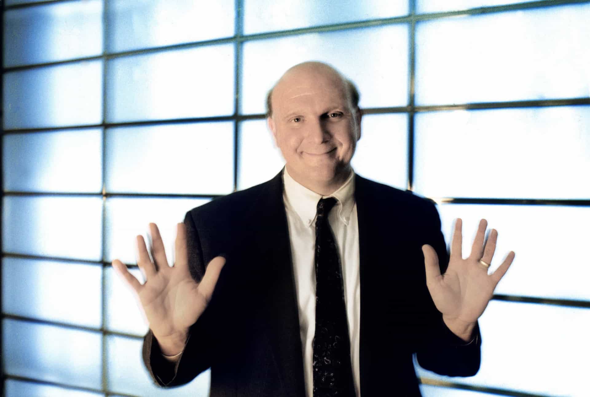 Slide 5 of 30: Former Microsoft CEO Steve Ballmer is one of very few people in the world to amass a fortune of over US$100 billion. Perhaps his assertiveness helped him join the super-exclusive 'centibillionaire' club.