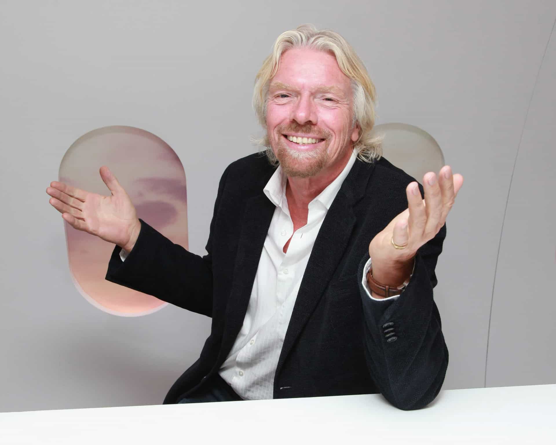Slide 10 of 30: You might expect Virgin Group billionaire Richard Branson to be a Virgo, but he's actually a Cancer! Traits include loyalty and being extremely protective—perhaps that extends to business interests and savings!