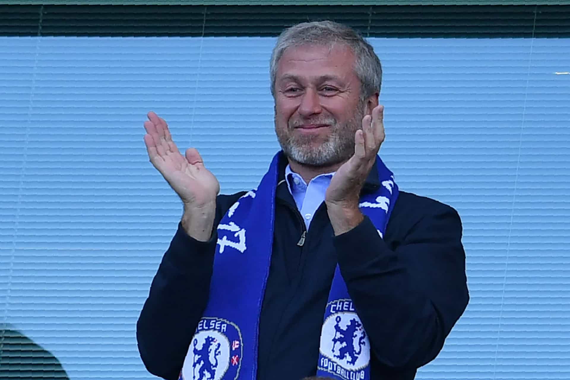 Slide 20 of 30: Russian tycoon and owner of Chelsea soccer club Roman Abramovich may well have drawn on his Scorpio secrecy when making decisions. The billionaire brings his star sign's passion to the table, too.