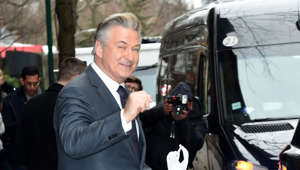 Alec Baldwin was told he'd been handed a 'cold gun' before the accident that killed Halyna Hutchins