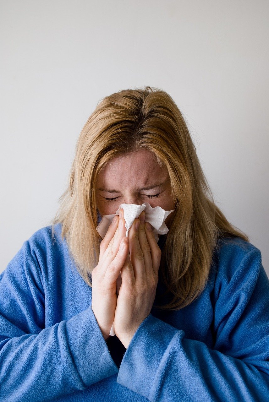 epidemie chřipky v čr se nachází poblíž svého letošního vrcholu