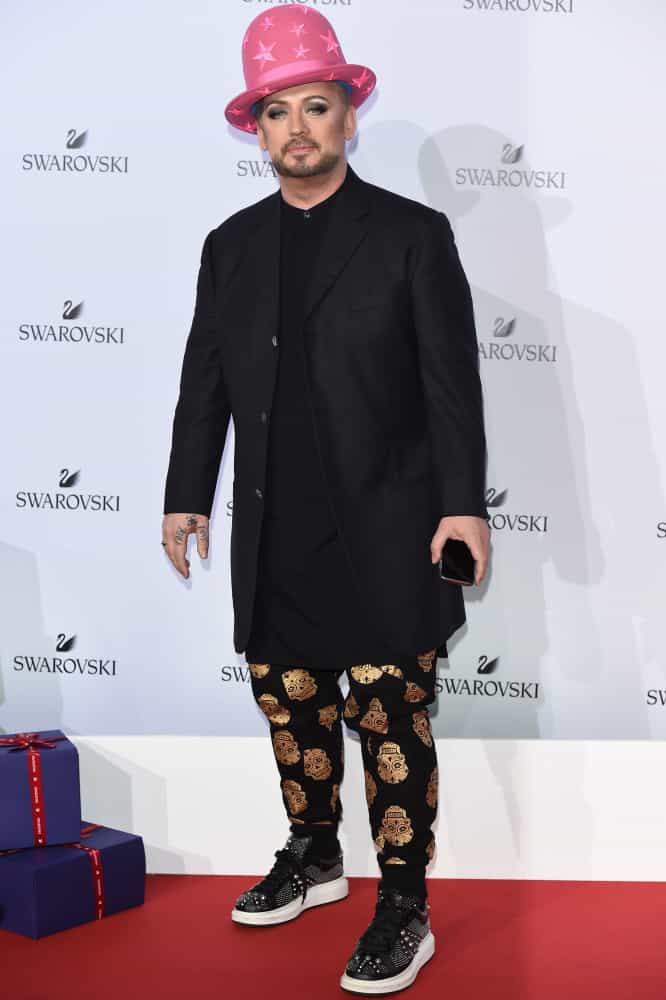 Slide 36 of 61: Banned from: the United States.