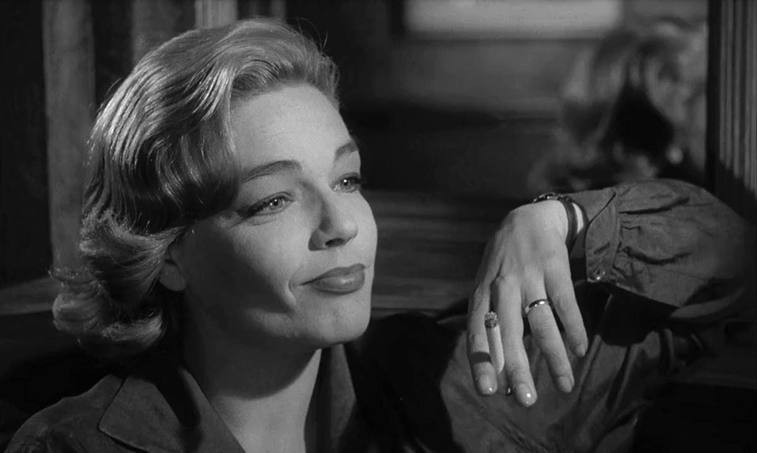 <p>The gorgeous and supremely talented Simone Signoret gave iconic performances in Max Ophüls’s “La Ronde”, Jacques Becker’s “Casque d’or” and Henri-Georges Clouzot’s “Les Diaboliques”, but it took this portrayal of a discarded mistress in Jack Clayton’s adaptation of John Braine’s kitchen-sink drama to earn her the Oscar-winning validation of her peers. Though the film’s gritty location shooting gives the film a rough edge unusual from dramas of this period, it’s still a formulaic melodrama at heart. Even so, Lawrence Harvey and Allan Cuthbertson provide give a never-better Signoret plenty to work with.</p>