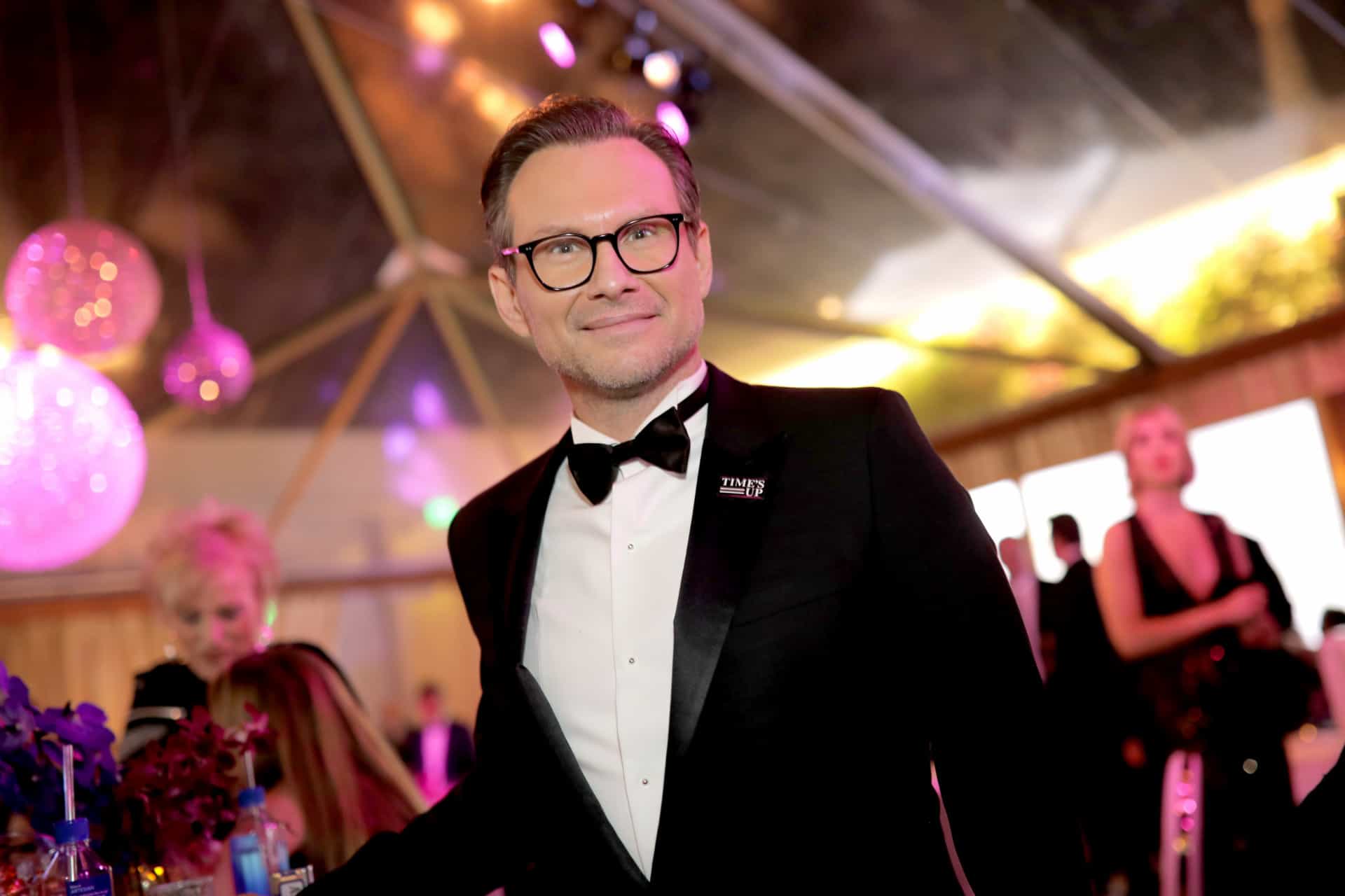 Slide 55 of 61: Slater is banned from Canada because of a past DUI conviction.