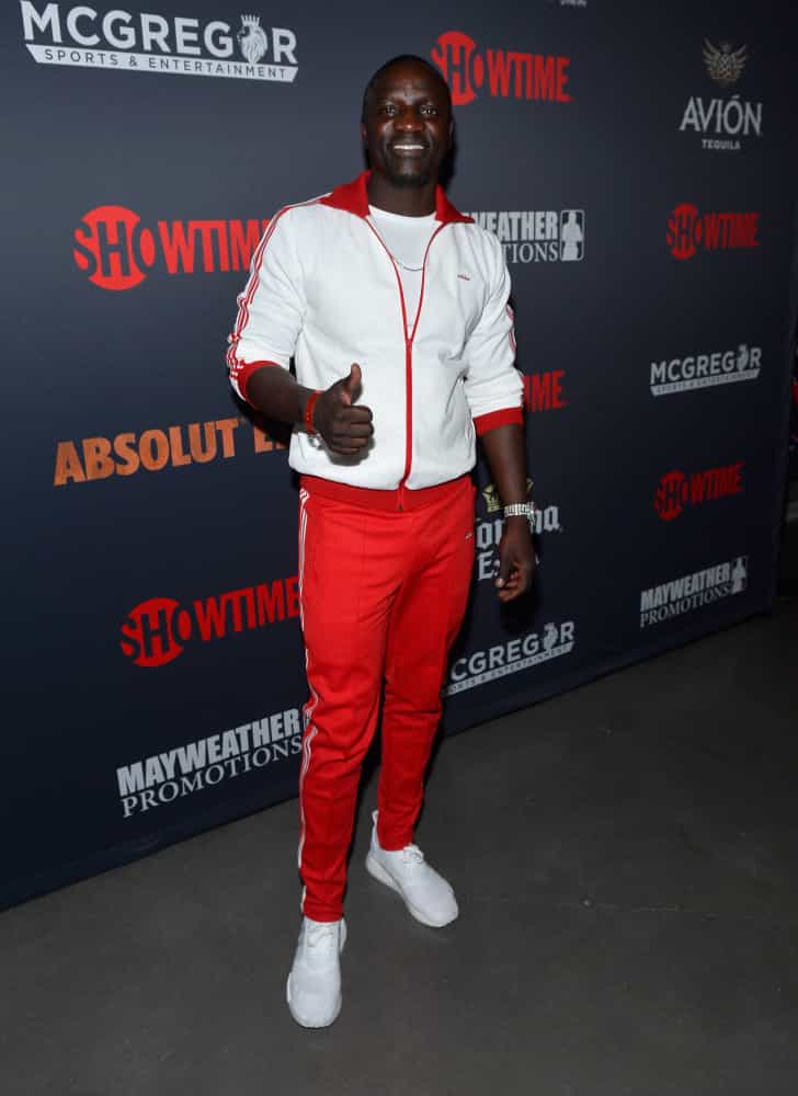 Slide 31 of 61: The singer is banned from Sri Lanka because his 'Sexy Chick' video features a raunchy pool party in front of a Buddha statue.