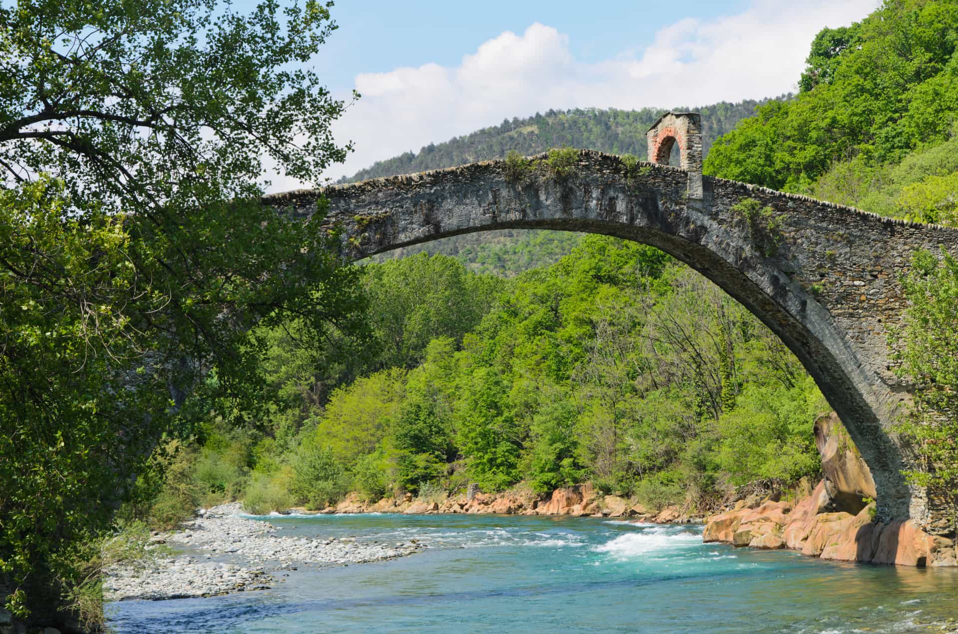 Europe's 'Devil Bridges': do you dare crossing them?