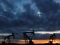 Oil Down as Investors Digest Surprise Crude Oil Build