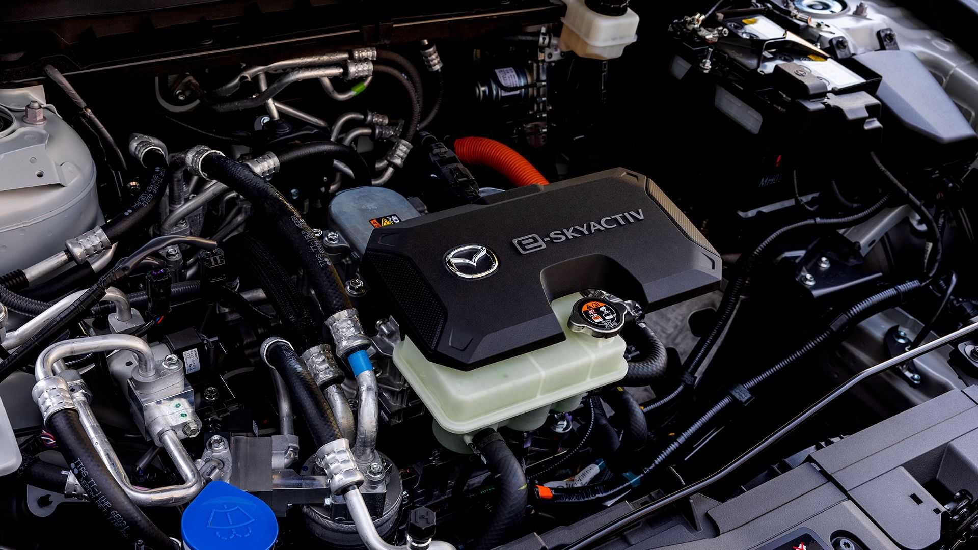Mazda Reveals How Many MX-30 Were Sold In The US