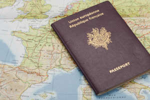 Les ressortissants français peuvent accéder à 188 destinations dans le monde sans visa.