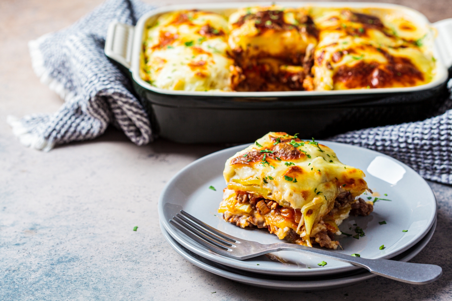 Was gibt&amp;#39;s zum Abendessen? Rezeptvorschläge nach Zeitaufwand (von 15 ...