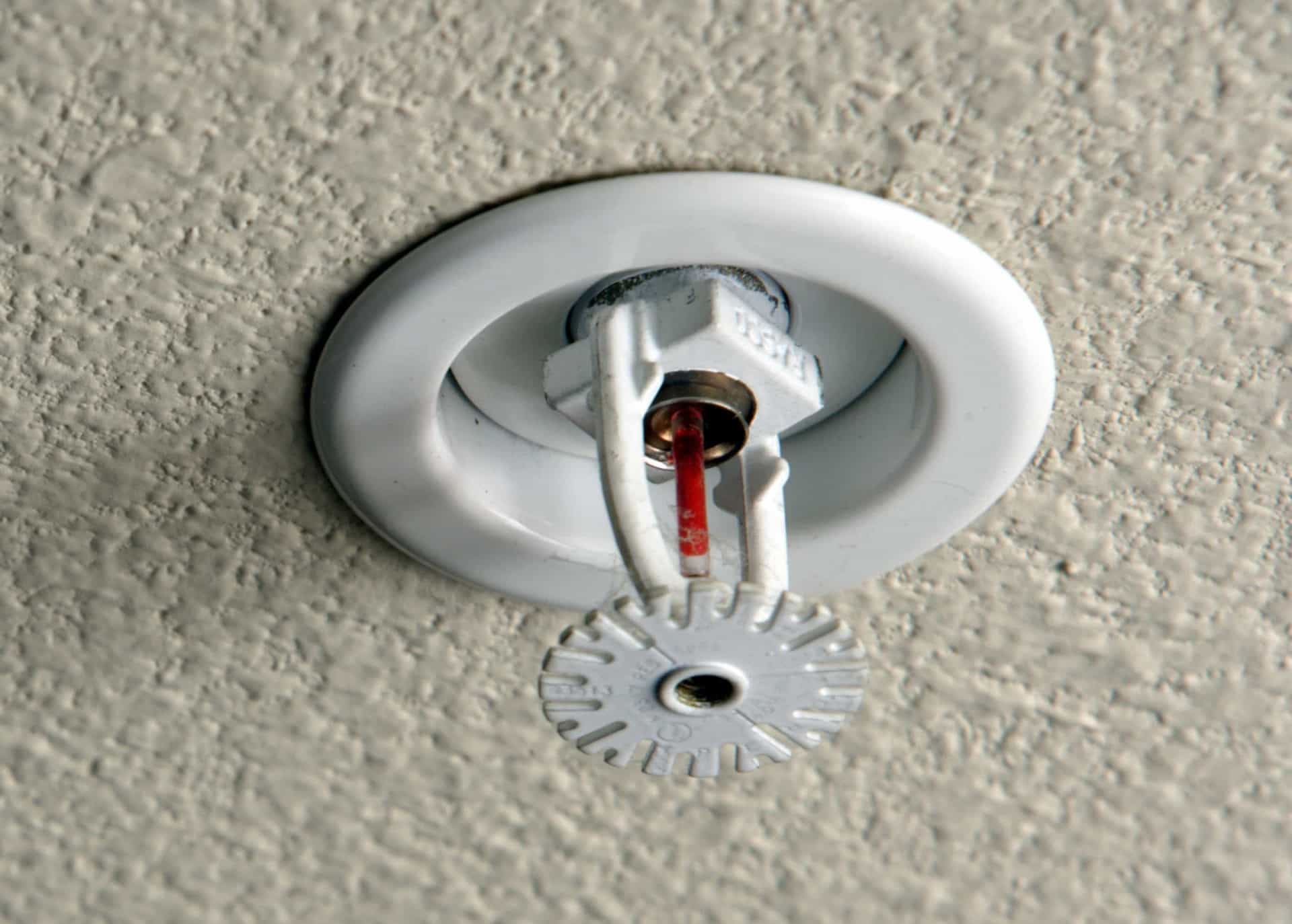 How to prevent and survive a house fire