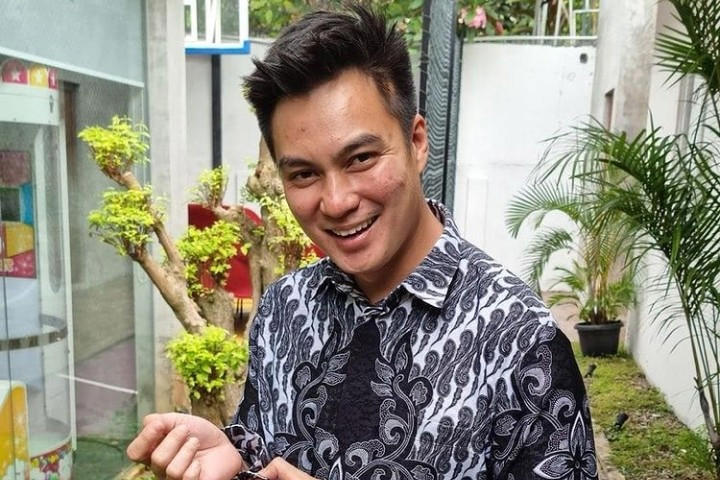 baim wong ungkap keinginan untuk punya anak lagi