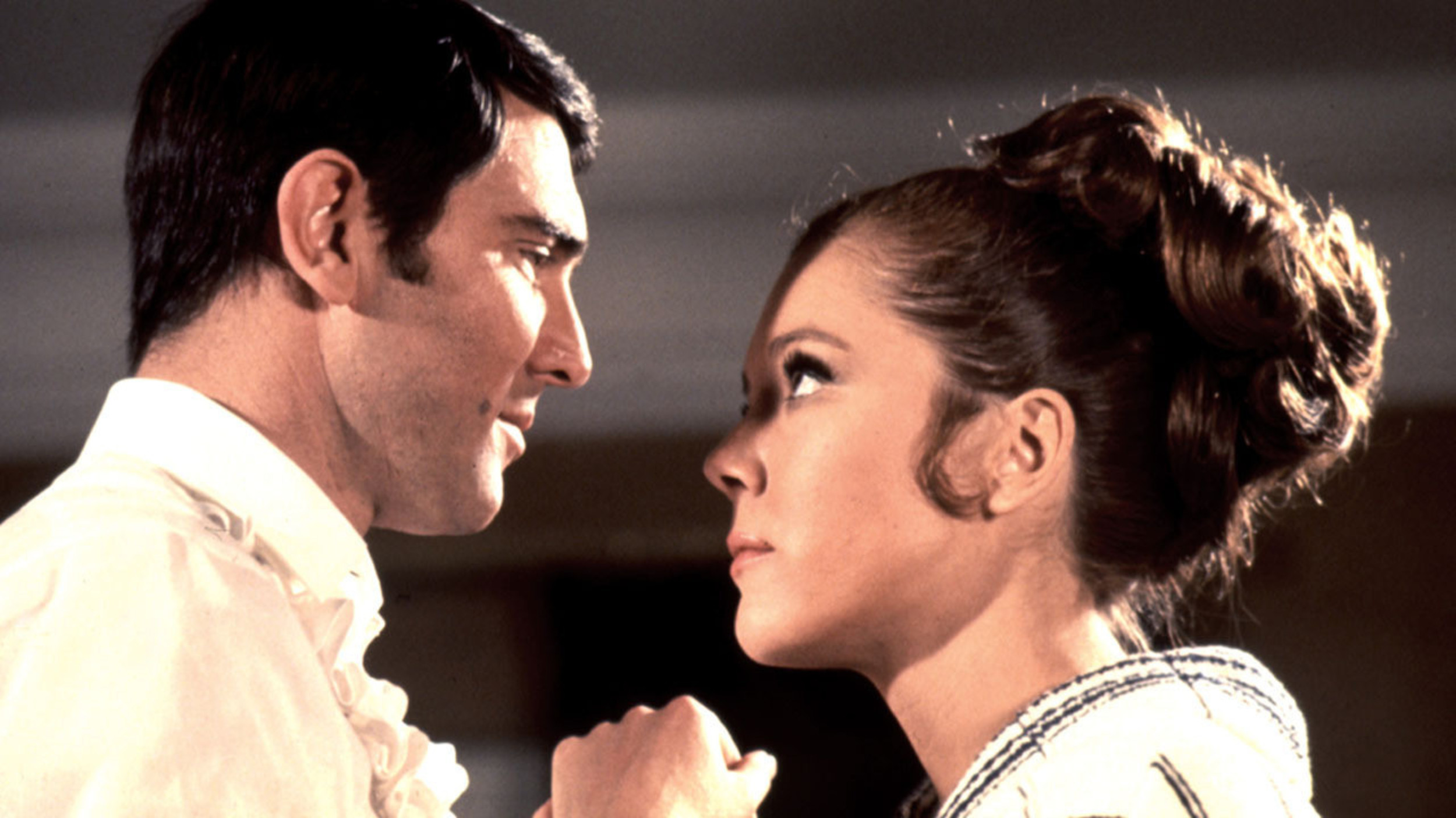 <p>The broken heart of the James Bond franchise features the best ever Bond girl (Diana Rigg), the best John Barry score, the best story, some of the best, <a href="http://extension765.com/soderblogh/2-most-irrelevant-no-1" rel="noopener noreferrer">most meticulously constructed action set pieces</a> ever put to film and…George Lazenby. Taking over for Sean Connery was a thankless task to begin with, and screenwriter Richard Maibaum didn’t do Lazenby any favors in his first (and last) Bond performance by writing him a very Connery-ish script. But could Connery have projected the vulnerability necessary to put over the tragic romance with Rigg’s Tracy? It’s a shame this project didn’t arrive earlier in Connery’s tenure, when he wasn’t checked out. Then this wouldn’t be a debate. Not even close.</p>