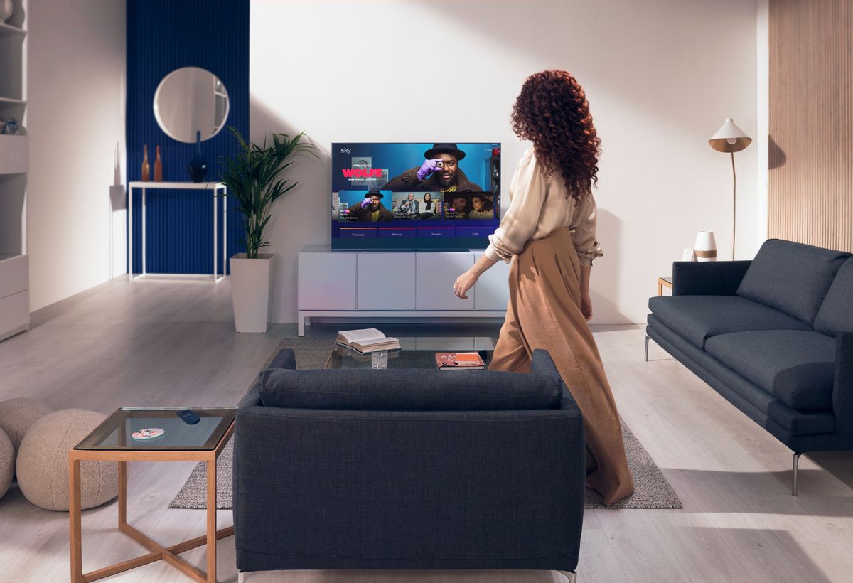 Best Sky Glass TV package deals