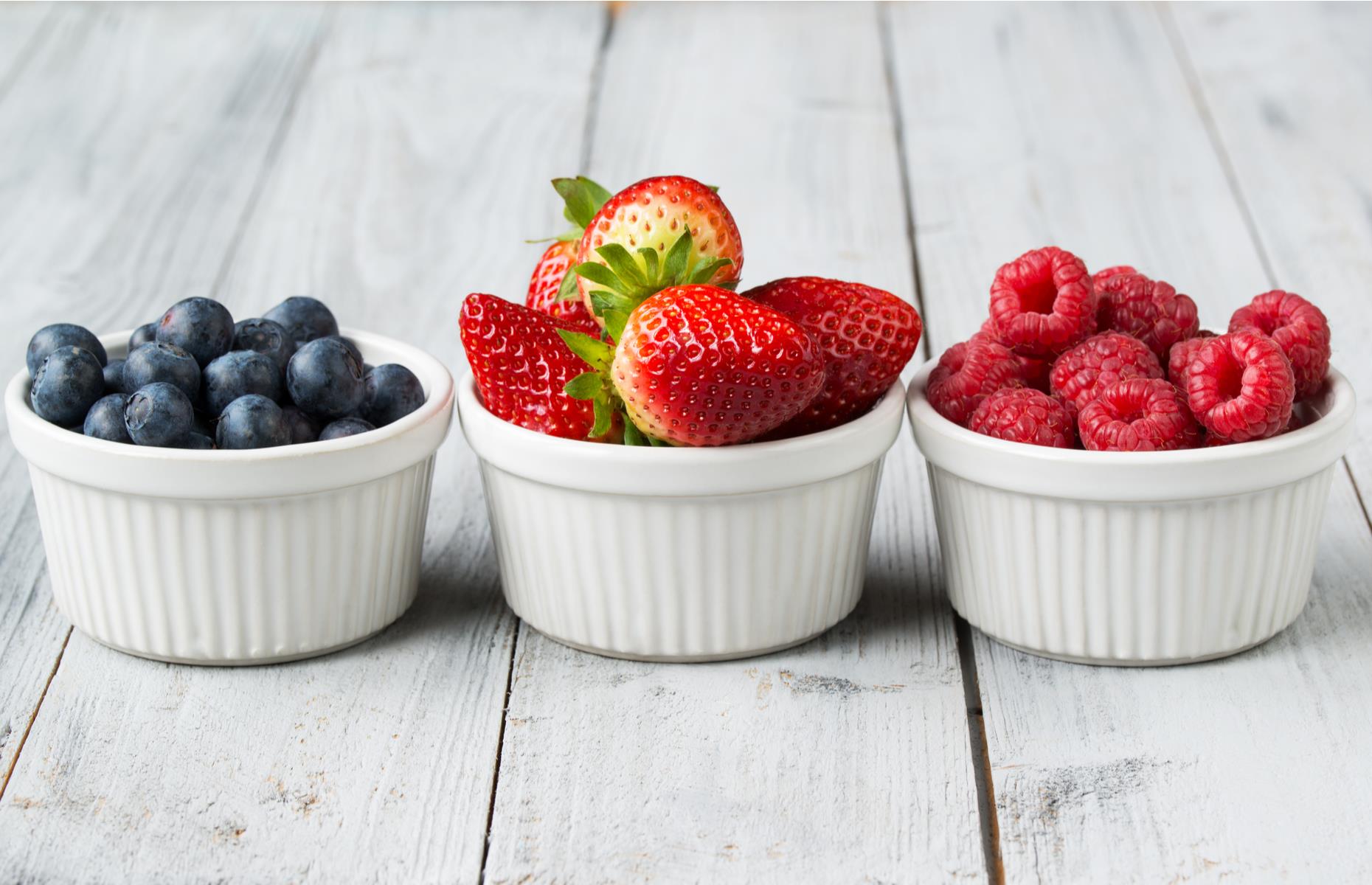 21 AntiAging Foods That May Well Be Better Than Botox