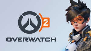 Overwatch 2 will completely replace the first game