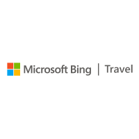 Microsoft Travel Logo