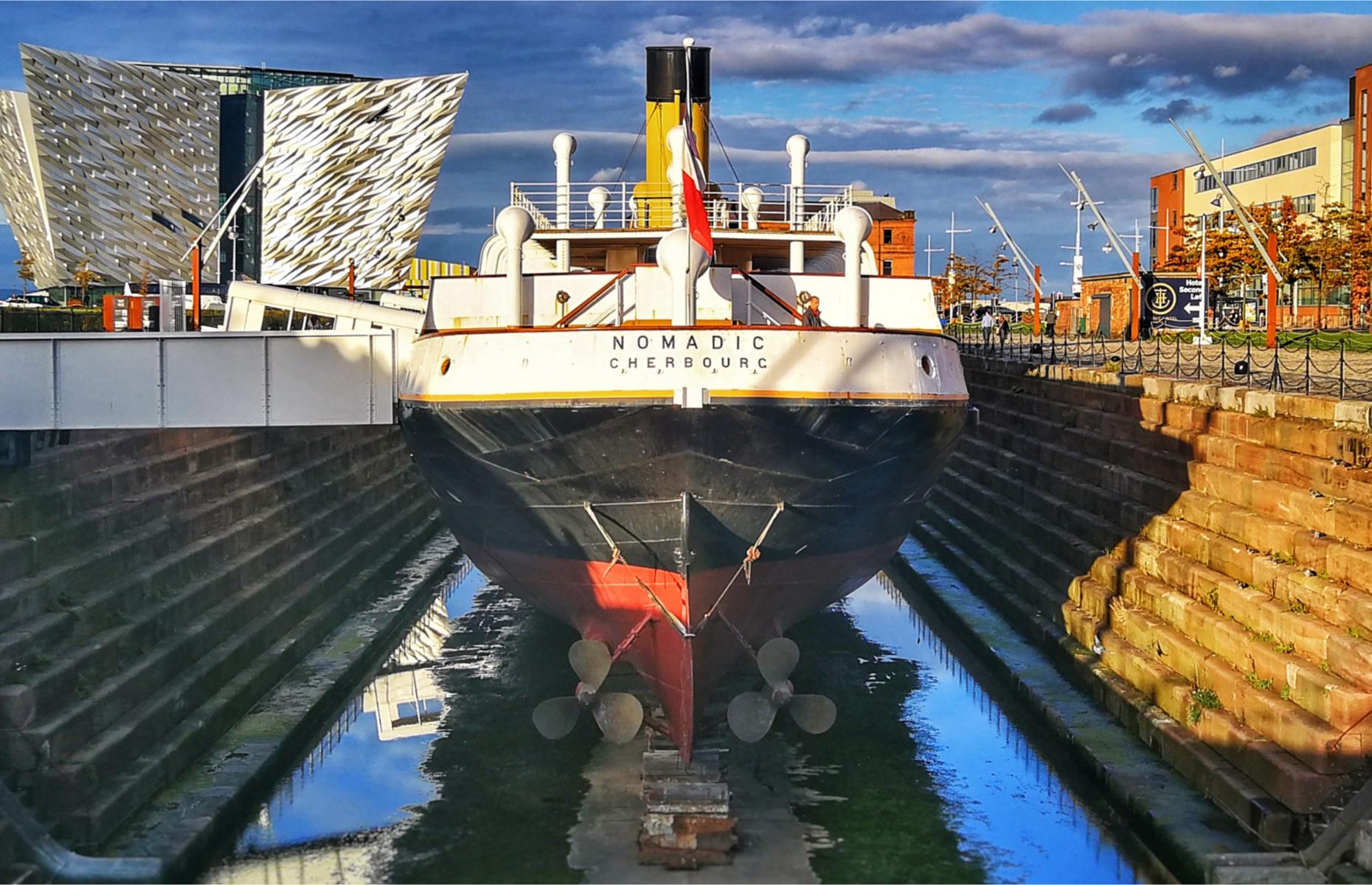 Explore The Secrets Of The Titanic At World’s Best Museums