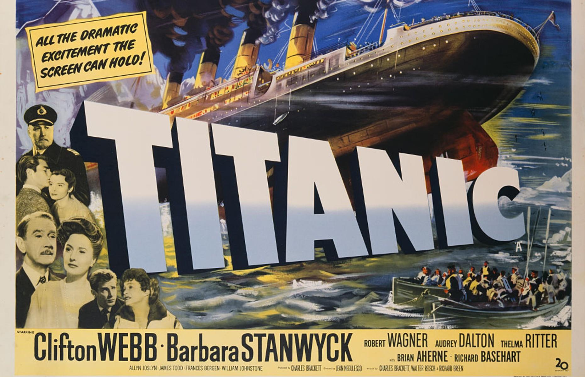 <p>One of the world’s pioneering Titanic enthusiasts was Edward Kamuda. While at high school in the 1950s he read a short story and watched the 1953 film <em>Titanic</em> about the disaster. From then on, Edward was hooked. He wrote to all 87 of the survivors then living and 75 responded. What he collected in terms of letters, mementoes and artefacts from these survivors became the basis for <a href="https://titanichistoricalsociety.org/titanic-museum/">the museum he established in his hometown</a>, Indian Orchard in Springfield, in 1963.</p>