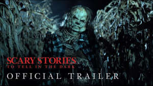 From the dark imaginations of Academy Award®-winner Guillermo del Toro and acclaimed director André Øvredal, based on the iconic book series, comes Scary Stories to Tell in the Dark — in theaters this summer. 

It’s 1968 in America. Change is blowing in the wind...but seemingly far removed from the unrest in the cities is the small town of Mill Valley where for generations, the shadow of the Bellows family has loomed large. It is in their mansion on the edge of town that Sarah, a young girl with horrible secrets, turned her tortured life into a series of scary stories, written in a book that has transcended time—stories that have a way of becoming all too real for a group of teenagers who discover Sarah’s terrifying home.

#ScaryStoriesMovie // https://www.scarystoriestotellinthedark.com