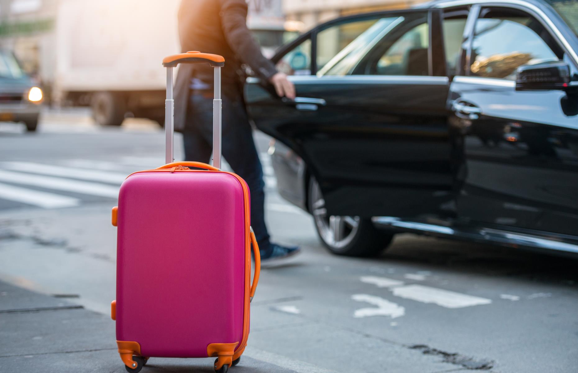<p>Pre-book a taxi to the airport to avoid any last-minute panics or delays before your vacation has even begun and be sure to request car seats, if you need them. If you’re driving to the airport, <a href="https://www.heathrow.com/transport-and-directions/heathrow-parking/heathrow-meet-and-greet-parking">book a Meet and Greet parking service</a> (if available). You drive to the short-stay parking lot, unload your luggage, and hand over your keys before breezing into departures. It’s also well worth pre-arranging your transfer on arrival, so you have a minibus or private driver waiting to whisk you off to your accommodation without delay. Again, enquire about car seats in advance.</p>  <p><a href="https://www.loveexploring.com/gallerylist/114719/airports-far-away-from-the-place-they-claim-to-serve"><strong>Be aware of these airports that are far away from the places they claim to serve</strong></a></p>