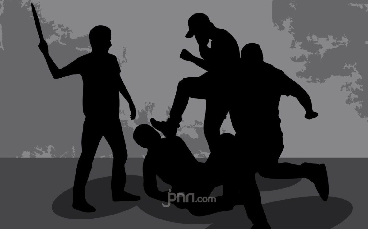 Serka La Kadir Korban Serangan 20 OTK sudah Pulang, Lalu Datangi Kantor Polisi