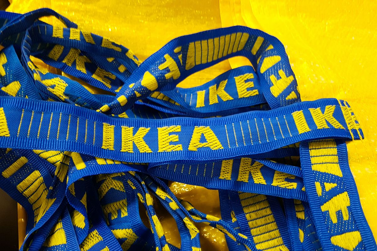 When does IKEA's new Oxford Street store open?