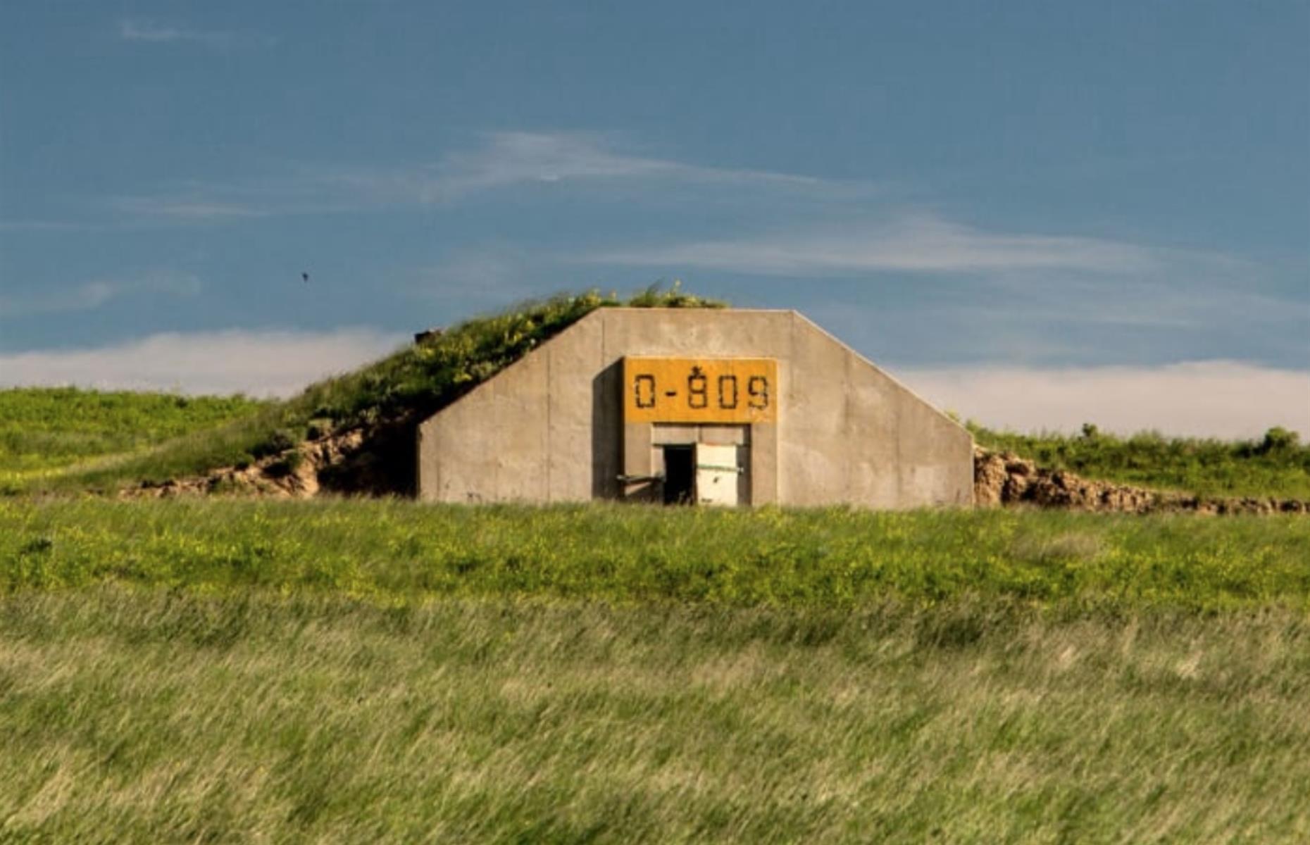 Take A Look Inside These Brilliant Bunker Transformations