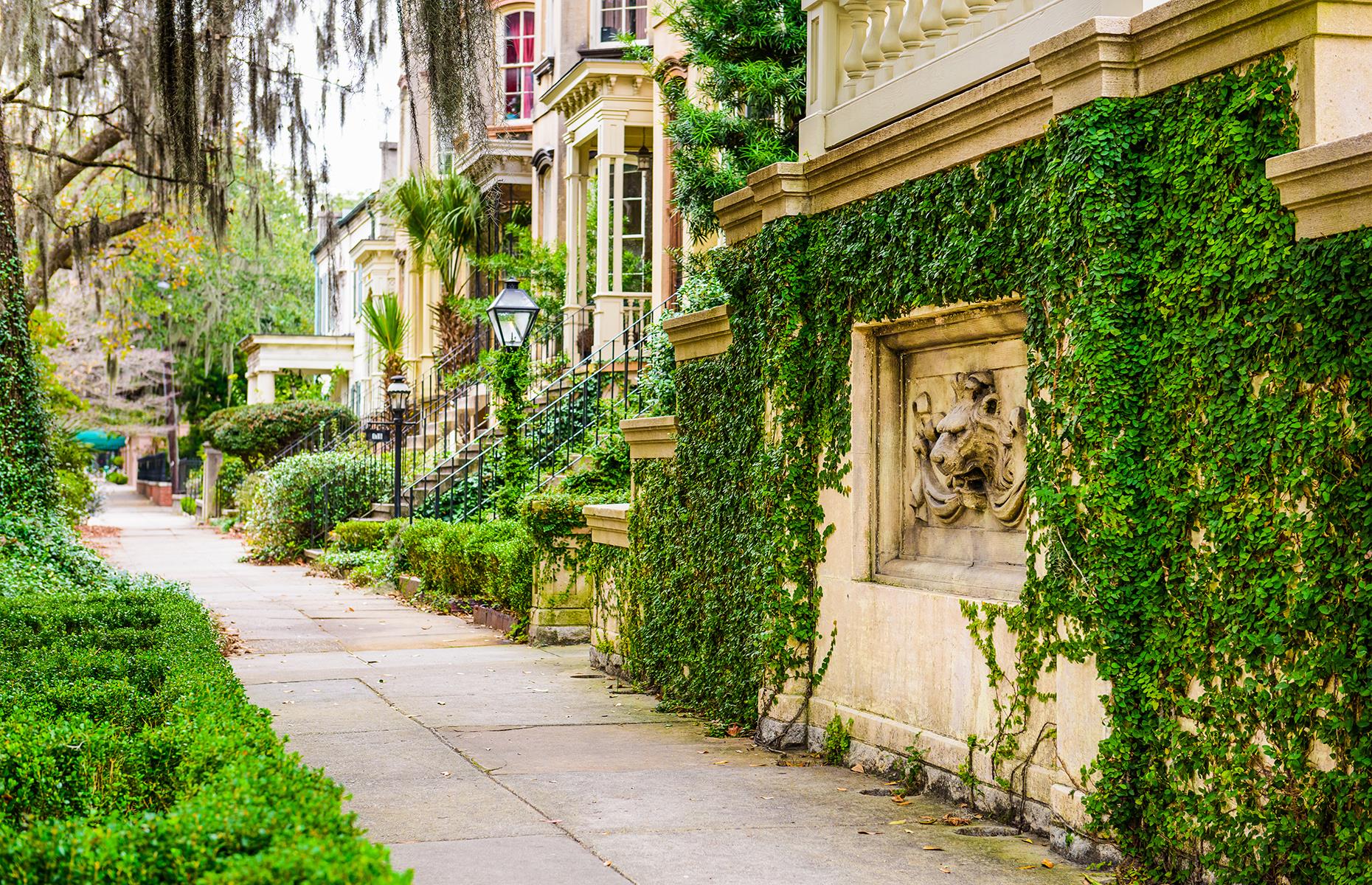 <p>This two-hour stroll takes guests around the historic streets and squares of Savannah. Focusing on history, architecture and culture, the tour is a great way of getting to know the city's historic district and can be tailored to your interests. Prices <a href="https://www.airbnb.com/experiences/278293">start from around $32</a> per person.</p>