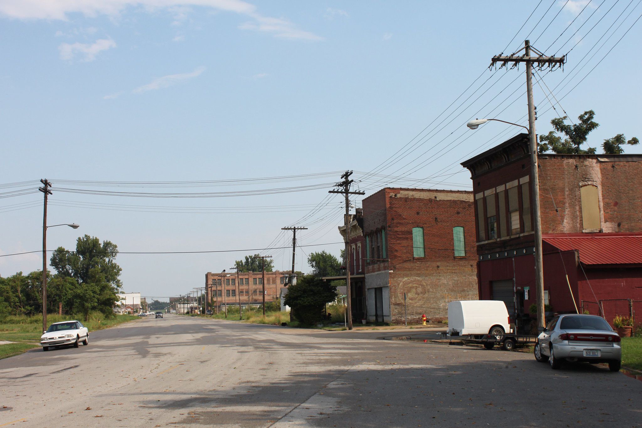 Spooky American Ghost Towns to Explore This Season