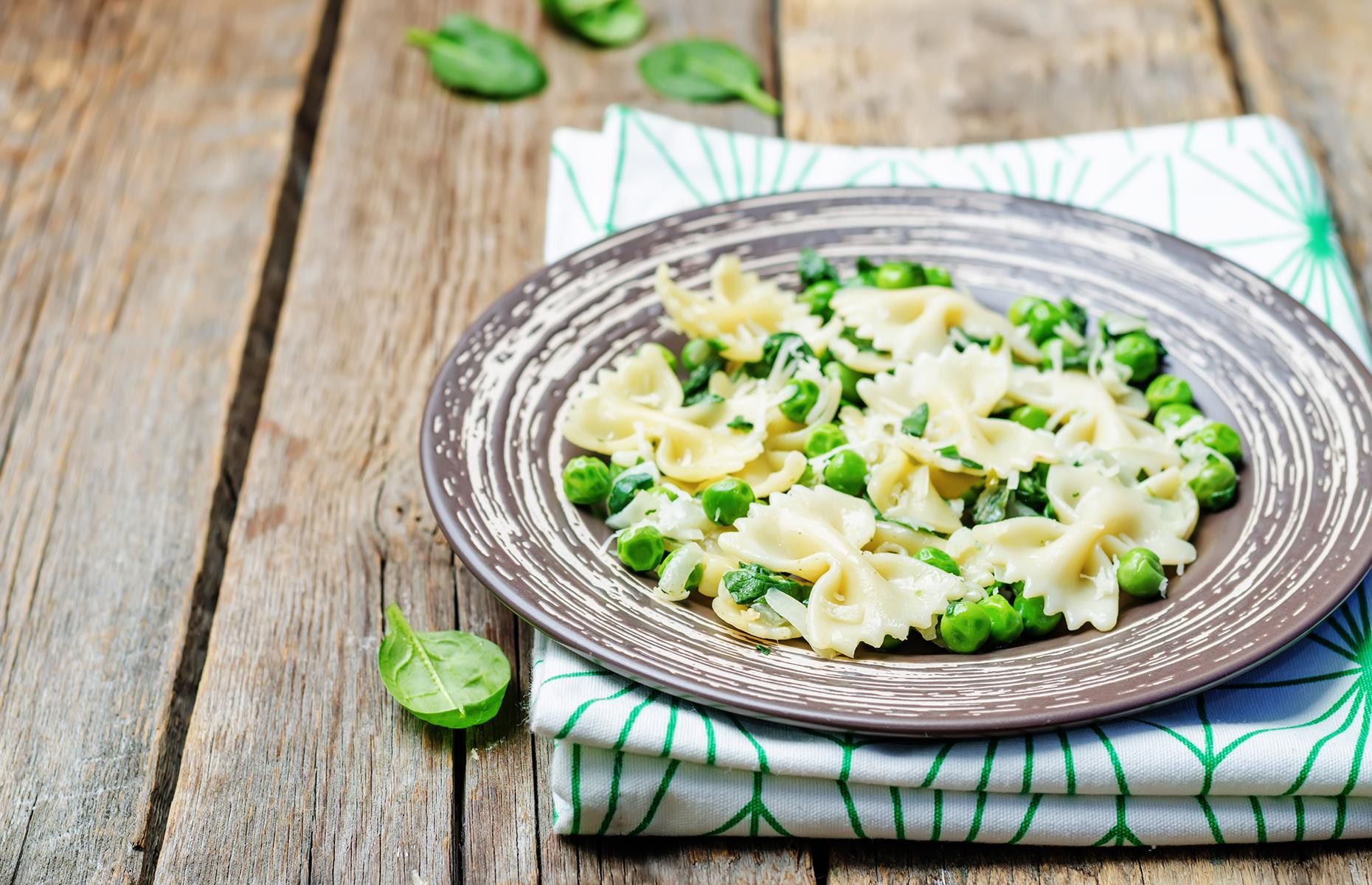 Pasta wie ein Profi: So finden Sie die richtige Sauce für Ihre Nudeln