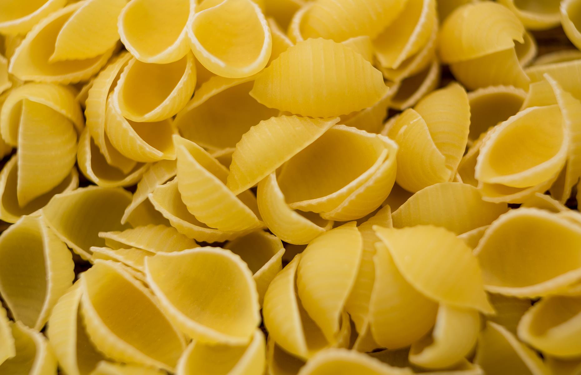 Pasta wie ein Profi: So finden Sie die richtige Sauce für Ihre Nudeln