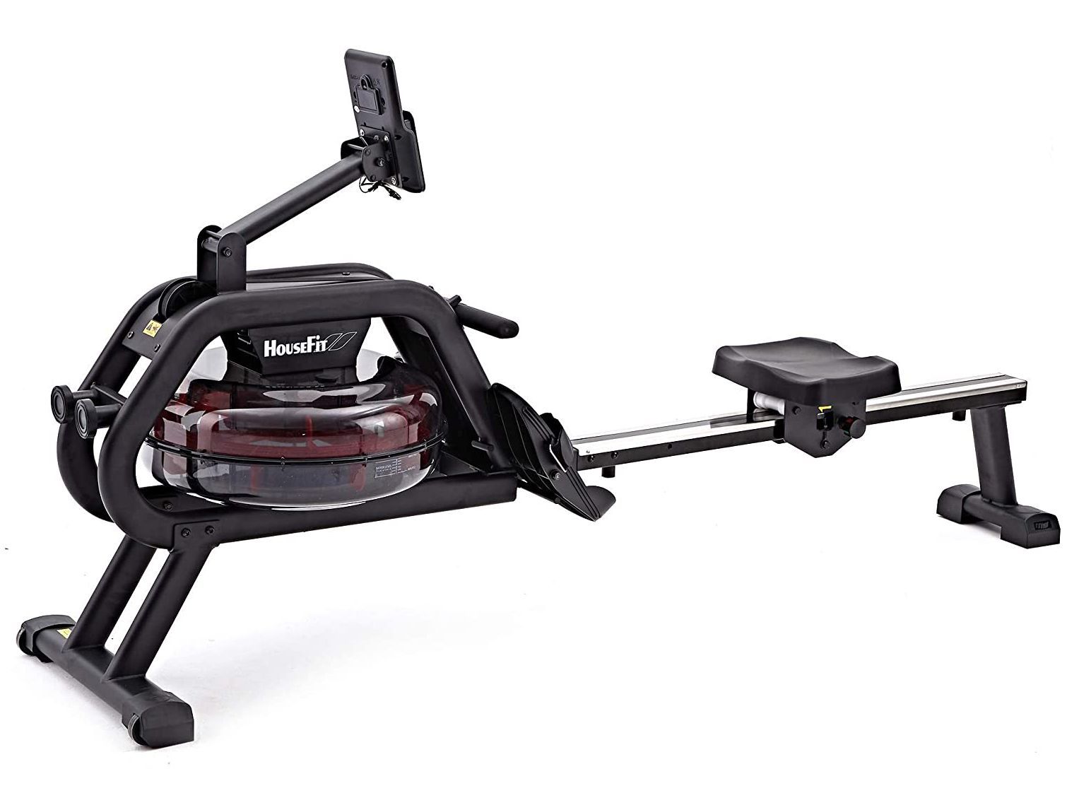 These TopRated Rowing Machines Will Give You a TotalBody Workout at Home