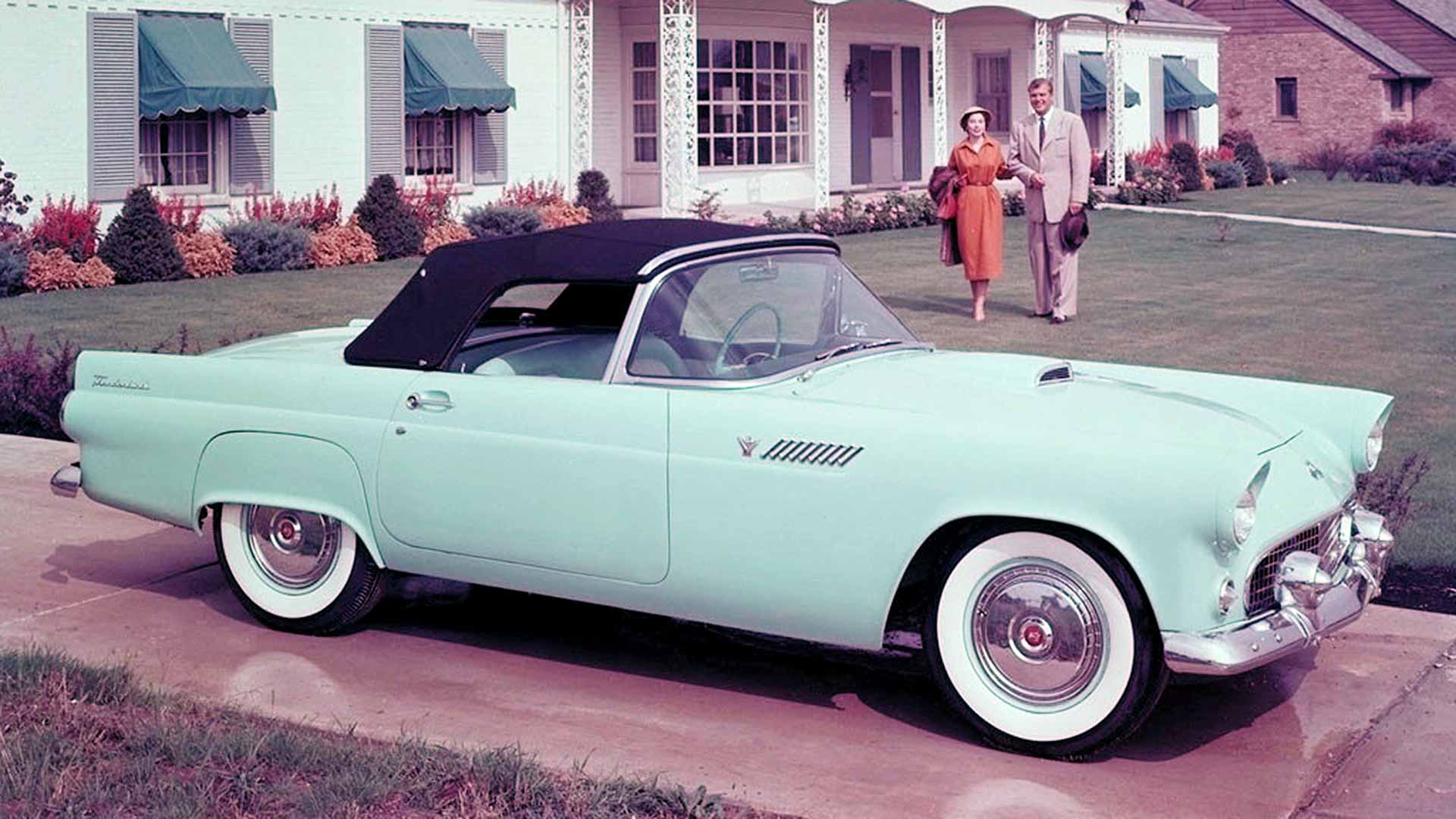 35 Of The Most Important American Cars Ever