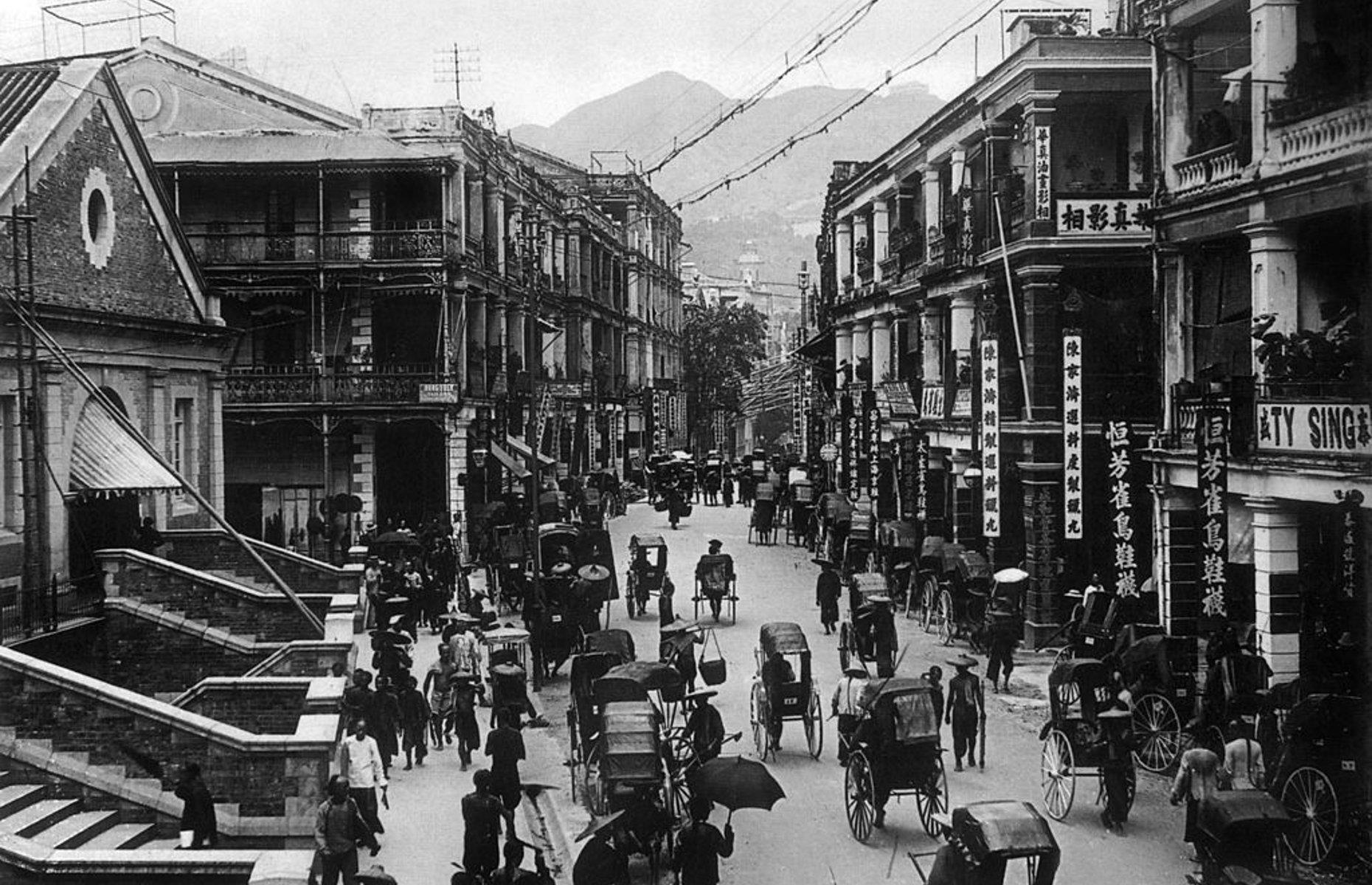 The Second World War and the 1950s brought an influx of immigration from mainland China and Hong Kong began to industrialize quickly, becoming a center for electrical goods. Improved infrastructure, such as transport, schools, a civil service and social housing, meant that by 1990, Hong Kong was a global financial centre. The colonial lease Britain had on Hong Kong expired in 1997 and things have been politically volatile, though travelers are still lured to this frenetic city.