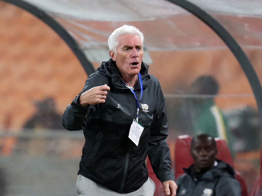 Bafana Bafana’s AFCON Fixtures: Opposition, Dates And Times