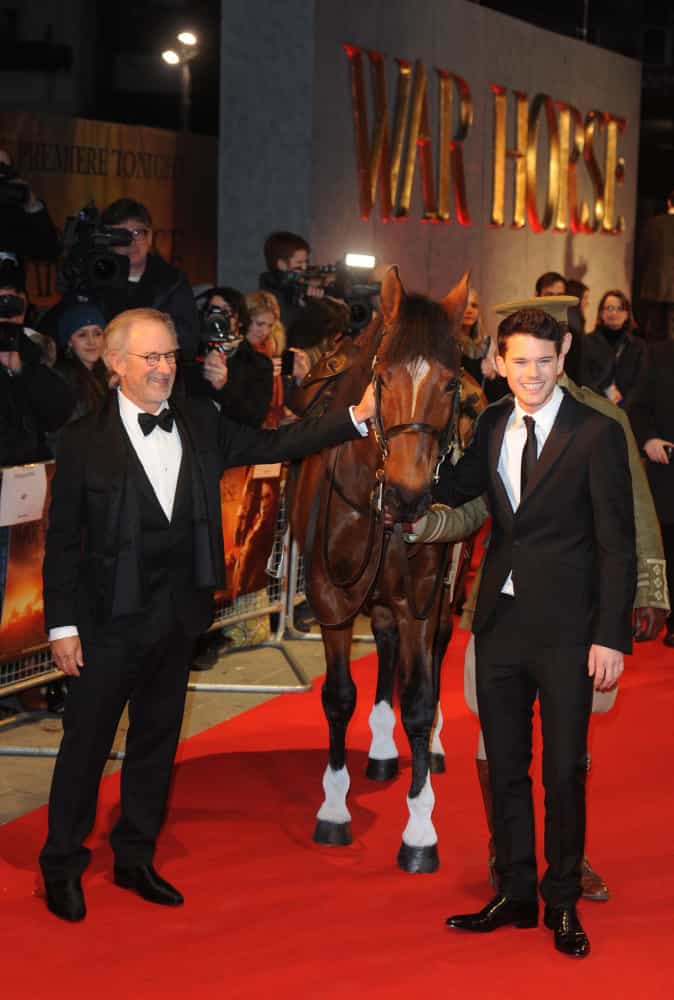 Die berühmtesten Filme über den Ersten Weltkrieg