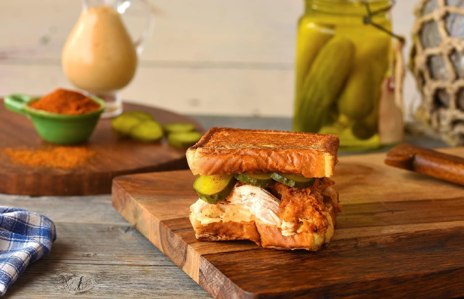 Ranked The Best Gas Station Restaurants In The US For A Road Trip Meal