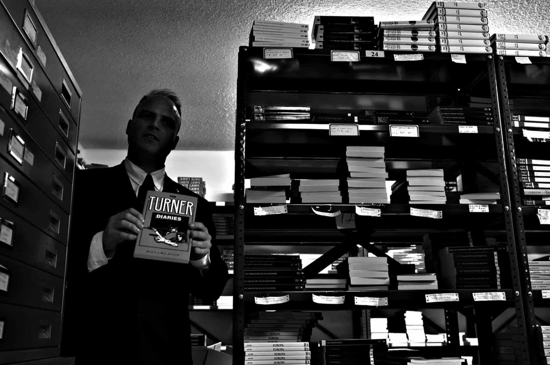 Books that inspired reallife crimes
