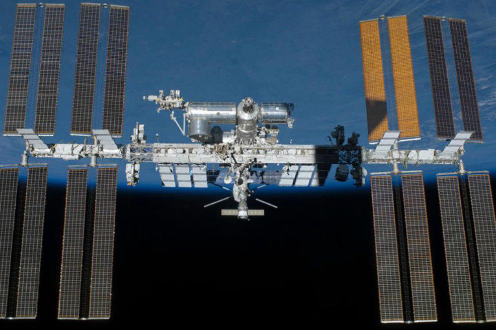 spacex se encargará de destruir la estación espacial internacional de la nasa