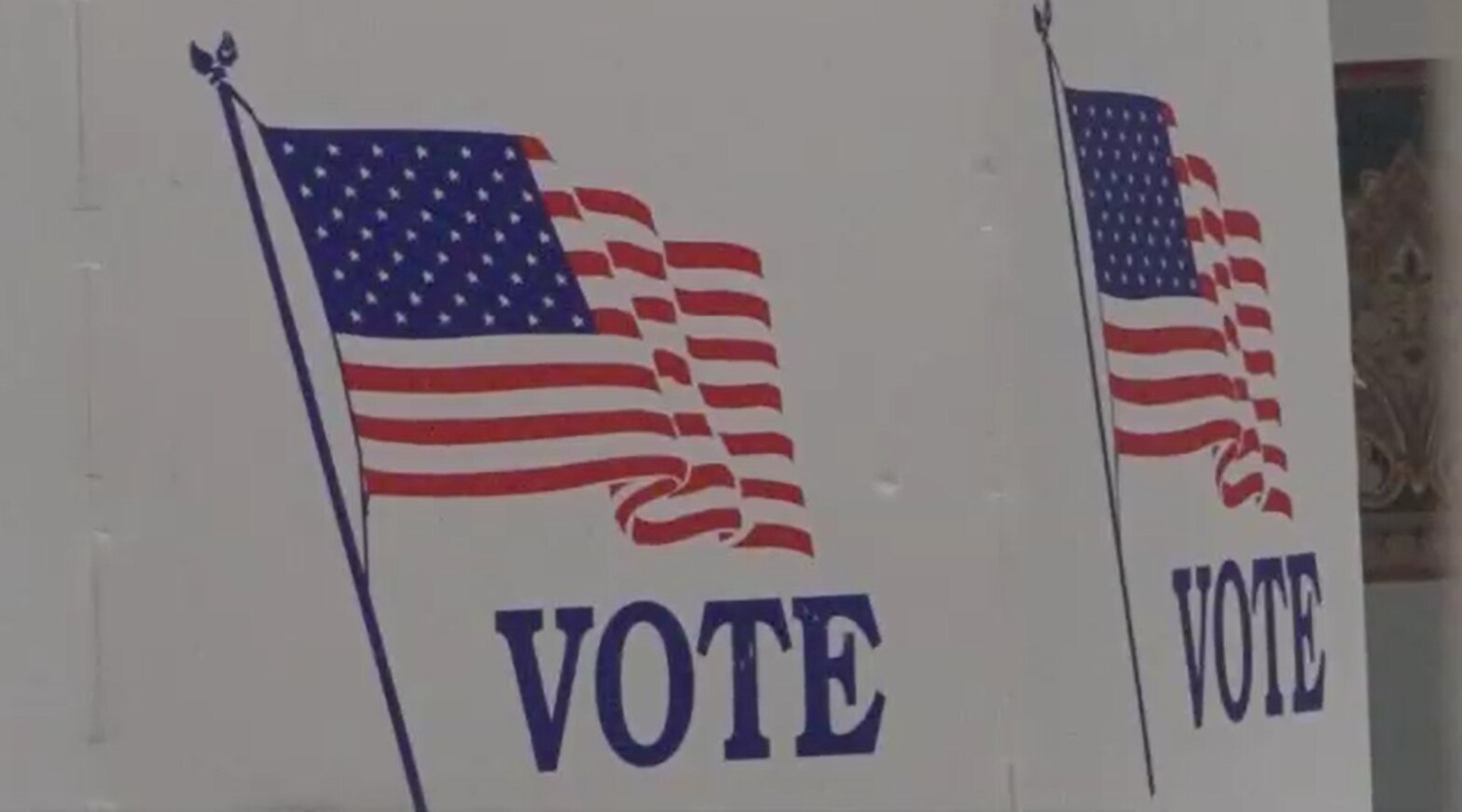 Absentee Voting Begins In Maine