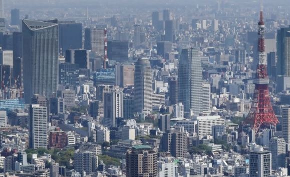 η ιαπωνία δεν είναι πλέον η 3η οικονομία στον κόσμο