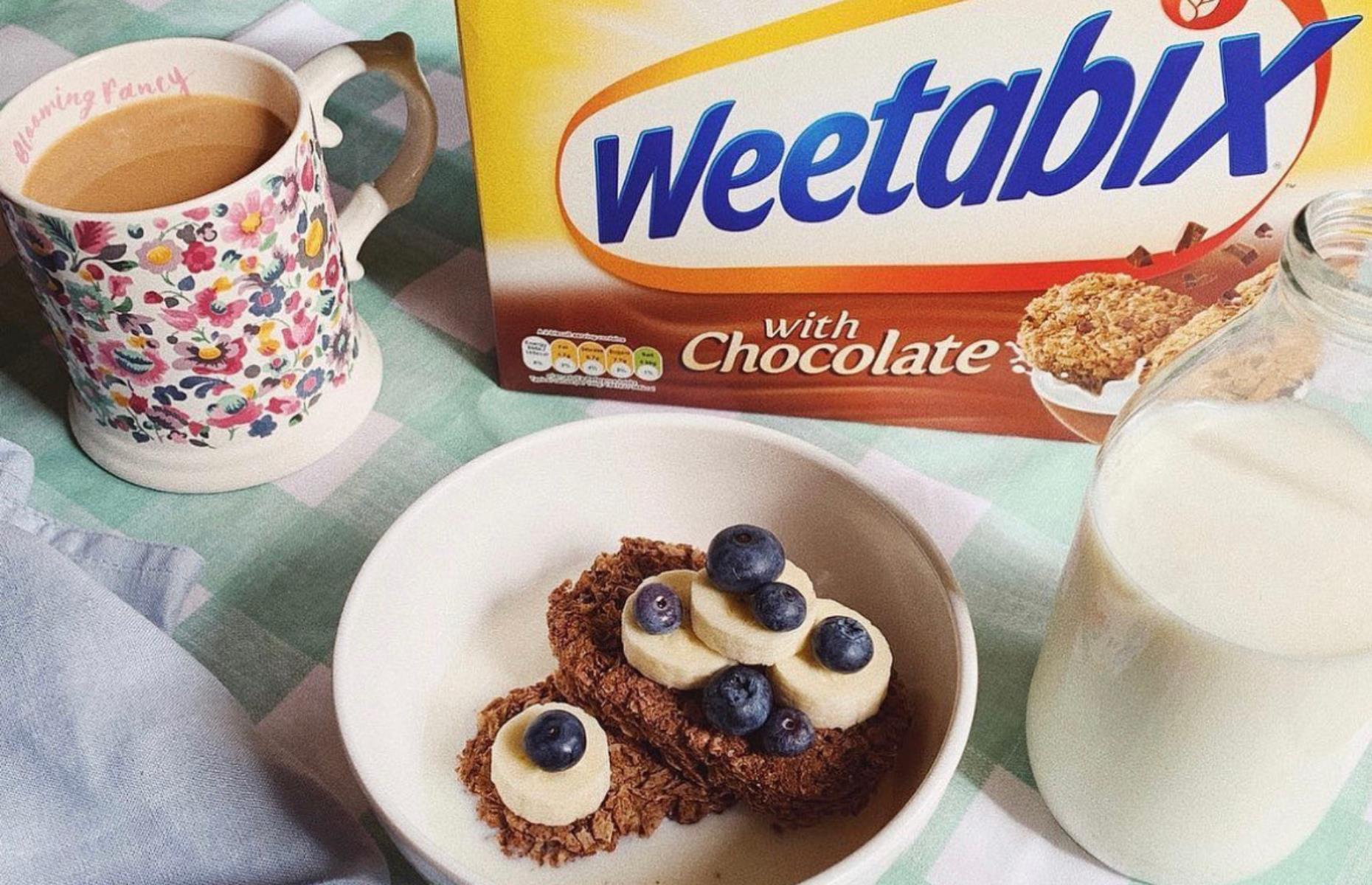 The UK's sugariest cereals and where they rank globally