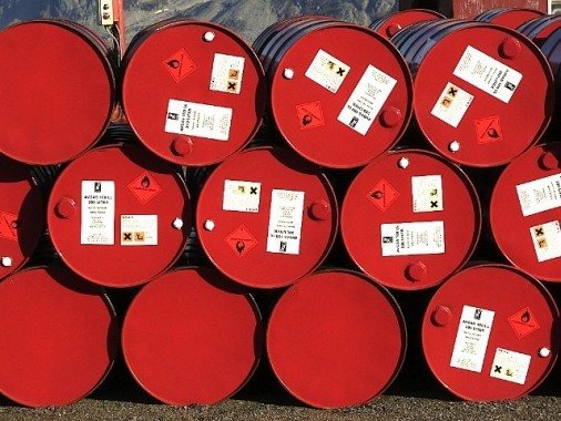 η ρωσία αύξησε τις εξαγωγές πετρελαίου μετά τις ουκρανικές επιθέσεις σε διυλιστήρια