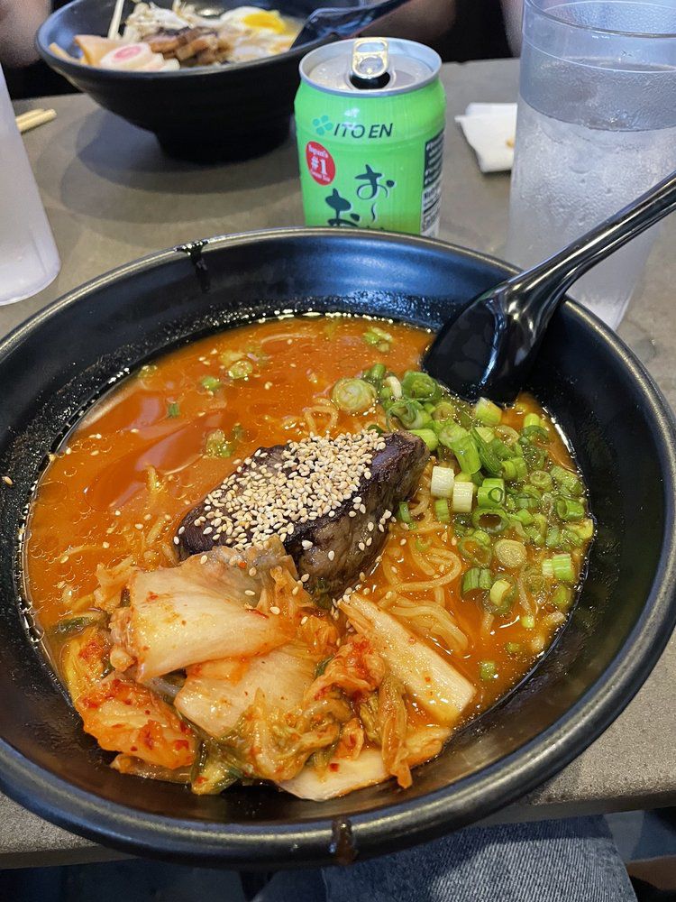 The Best Place to Eat Ramen in Every State